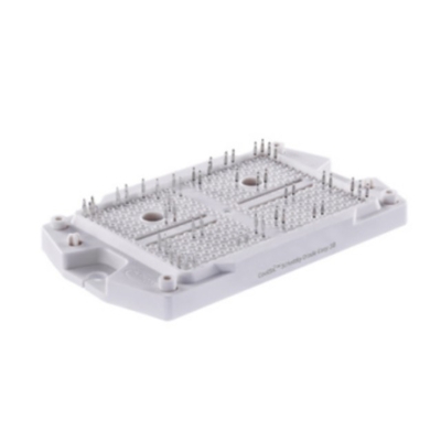 Automotive IGBT Modules FP100R12W3T7B11
 3-Phase Inverter 1.2kV 100A IGBT Silicon Modules
