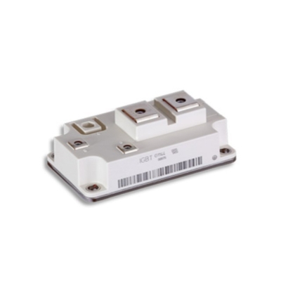 Automotive IGBT Modules FF400R07KE4 Medium Power IGBT Modules 400A 650V Chassis Mount