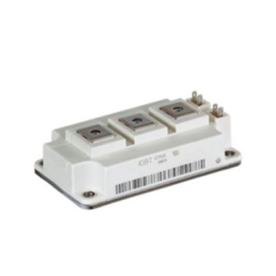 Automotive IGBT Modules FF450R12KE4E 2 Independent Trench Field Stop Full Bridge Inverter IGBT Module