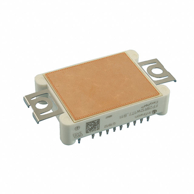 Automotive IGBT Modules FP25R12W1T7B11
 1200V 25A 20mW Three Phase Inverter IGBT Module
