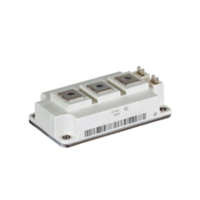 Automotive IGBT Modules FF300R17KE4 Low Switching Losses 1200V 200A Dual IGBT Module