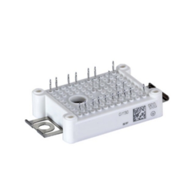 Automotive IGBT Modules F3L75R12W1H3B27 45A 275W Medium Power Single IGBT Transistors Module Chassis Mount