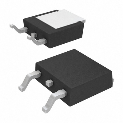 Integrated Circuit Chip IKD15N60RC2ATMA1
 IGBT Discrete Transistors With Reverse Conducting Drive 2-Diode
