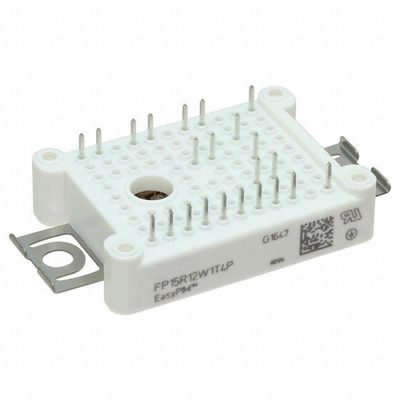 Automotive IGBT Modules FP15R12W1T4P Three Phase Inverter 1200V 30A IGBT Module