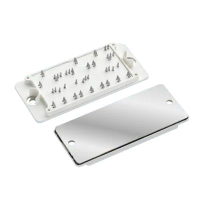 NXH600N65L4Q2F2SG Automotive IGBT Modules 650V Trench Field Stop Three Level Inverter
