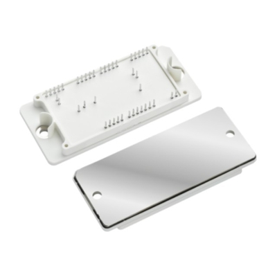 Automotive IGBT Modules NXH400N100L4Q2F2SG IGBT Module 1000V 360A 980W Chassis Mount