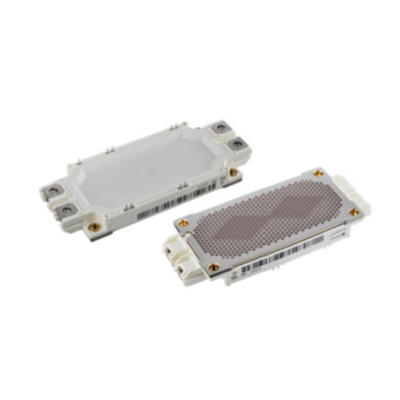 Automotive IGBT Modules IFF450B12ME4PB11
 IGBT Module Trench Field Stop Half Bridge 1200V 450A 40W
