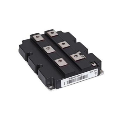 Automotive IGBT Modules FZ1800R17HP4B29 Trench Field Stop Single Switch 1700V IGBT Module