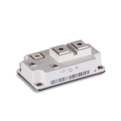 Automotive IGBT Modules FZ900R12KP4
 Single IGBT Modules 1.2kV 900A IGBT Silicon Modules
