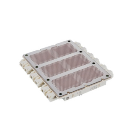 Automotive IGBT Modules FS450R17OE4P
 EconoPACK D-Series 1700V 450A Sixpack IGBT Module
