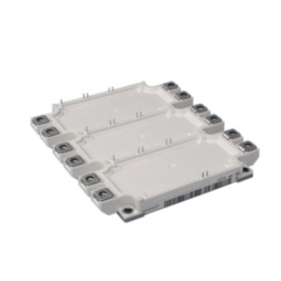 Automotive IGBT Modules FS450R12OE4B81 Three Phase Inverter 1200V IGBT Module 450A 20mW