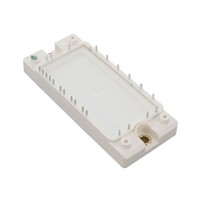 Automotive IGBT Modules FP50R06KE3
 600V 50A PIM Three Phase Input Rectifier IGBT Module
