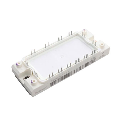 Automotive IGBT Modules FS75R12N2T7B15
 Full Bridge Inverter IGBT Module 1200V 75A Chassis Mount
