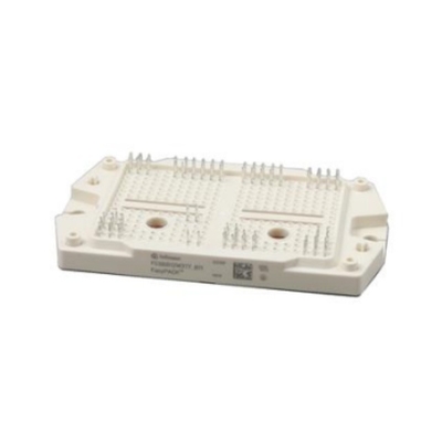 Automotive IGBT Modules FS100R12W3T7B11
 1200V 100A 6-Pack IGBT Module With TRENCHSTOP IGBT7
