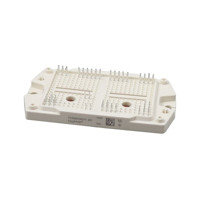 Automotive IGBT Modules FS150R12W3T7B11
 6-Pack IGBT Silicon Modules 1.2kV Chassis Mount

