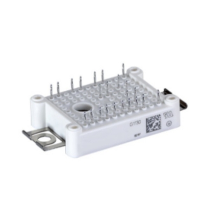 Automotive IGBT Modules FS25R12W1T4B11
 6-Pack IGBT Module 25A 1200V IGBT Silicon Modules
