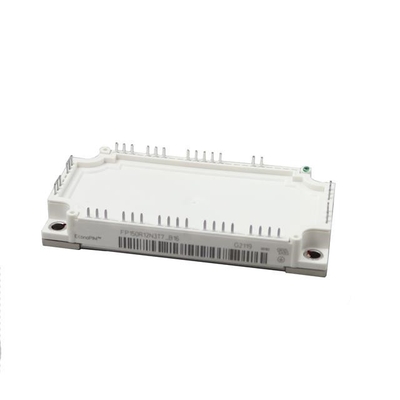 Automotive IGBT Modules FP150R12N3T7B16
 Low Power IGBT Silicon Module
