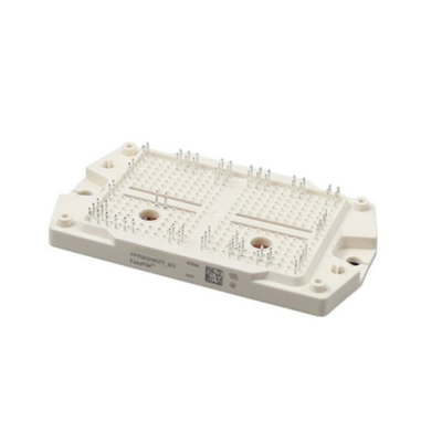 Automotive IGBT Modules FP75R12W3T7B11
 1.2kV 75A 3-Phase Inverter IGBT Silicon Modules
