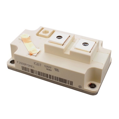 Automotive IGBT Modules FZ600R12KE4
 IGBT Modules 1200V 600A 62mm C-Series Module
