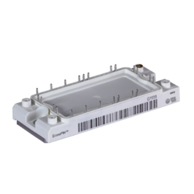 Automotive IGBT Modules FP75R12N2T7B11 1200V IGBT Module 75A 20mW Three Phase Inverter