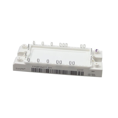 Automotive IGBT Modules FP50R12N2T7B11
 1200V 50A Three Phase PIM IGBT Module With TRENCHSTOP IGBT7
