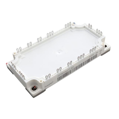 Automotive IGBT Modules FP75R12N3T7B11
 1.2kV IGBT Modules 75A 100nA 3-Phase Inverter
