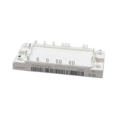 Automotive IGBT Modules FP35R12N2T7B11
 1200V 35A Three Phase PIM IGBT Module With TRENCHSTOP IGBT7
