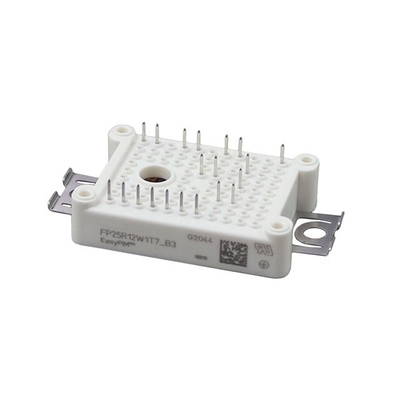 Automotive IGBT Modules FP25R12W1T7B3
 Three Phase Inverter 1200V 25A 20mW IGBT Module
