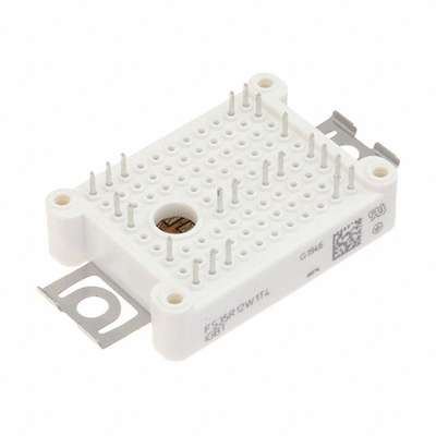 Automotive IGBT Modules FS35R12W1T4
 1200V 35A 6-Pack IGBT Module With TRENCHSTOP IGBT4
