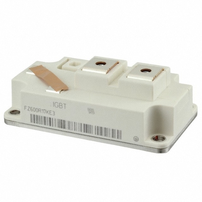 Automotive IGBT Modules FZ600R17KE3
 62mm C-Series Module With Trench Field Stop IGBT3
