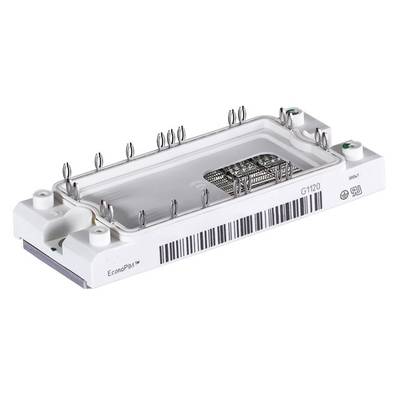 Automotive IGBT Modules FP75R12KT4PB11
 1200V 75A PIM Three Phase Input Rectifier IGBT Module
