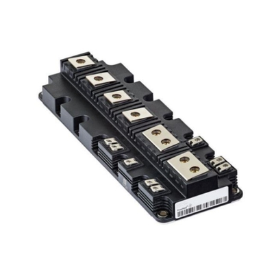 Automotive IGBT Modules FF1800R12IE5P
 Dual IGBT Module 1200V 1800A TRENCHSTOP IGBT5
