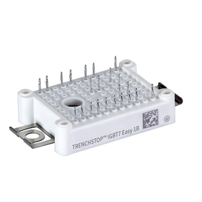Automotive IGBT Modules FP10R12W1T4PB11
 1200V 10A PIM IGBT Transistors Modules
