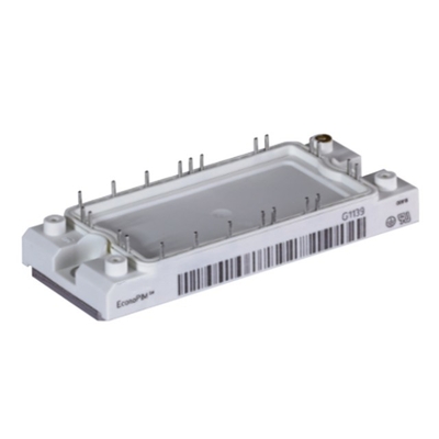 Automotive IGBT Modules FF900R17ME7PB11 Single IGBT Module Trench Field Stop