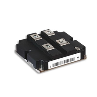 Automotive IGBT Modules FF1200R17KP4B2
 1700V 1200A IHM-A Module With Trench Field Stop IGBT4
