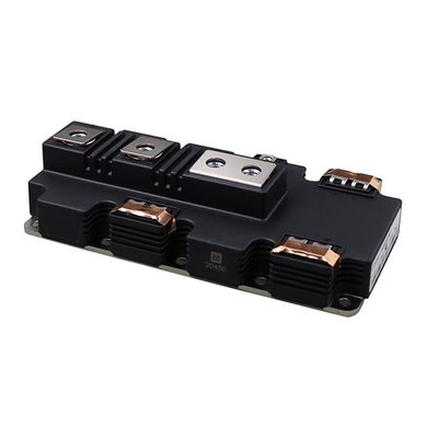 Automotive IGBT Modules FF600R12IP4P
 Trench Field Stop 2 Independent 1200V 600A IGBT Module
