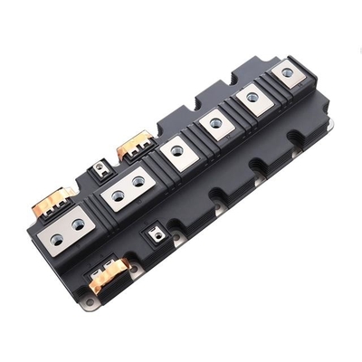 Automotive IGBT Modules FF2400RB12IP7P
 750V 2400A 2 Independent IGBT Transistors Module
