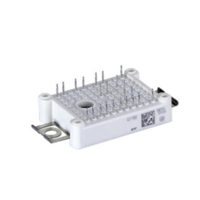 Automotive IGBT Modules FB20R06W1E3
 IGBT Module 600V 20A Power Integrated Modules
