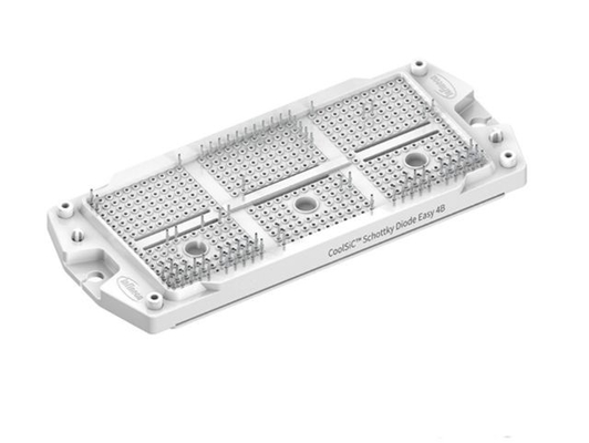 Automotive IGBT Modules F3L600R10W4S7FC22 950V EasyPACK Module With TRENCHSTOP IGBT7
