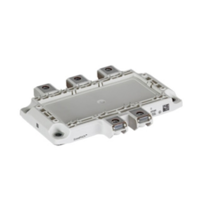 Automotive IGBT Modules F3L300R12PT4B26
 Three Phase Inverter 1200V 460A 1650W Chassis Mount Module
