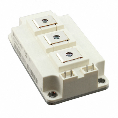Automotive IGBT Modules FF200R17KE3S4
 1200V 200A IGBT Silicon Modules
