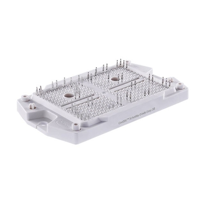 Automotive IGBT Modules F3L225R12W3H3B11
 Screw Mount 1.2kV 175A 20mW Half Bridge IGBT Modules
