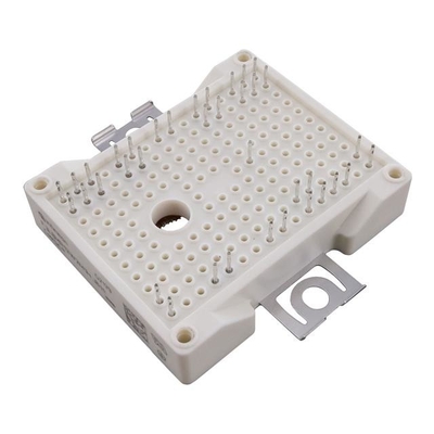 Automotive IGBT Modules F3L8MR12W2M1HB11
 EasyPACK Module With CoolSiC Trench MOSFET
