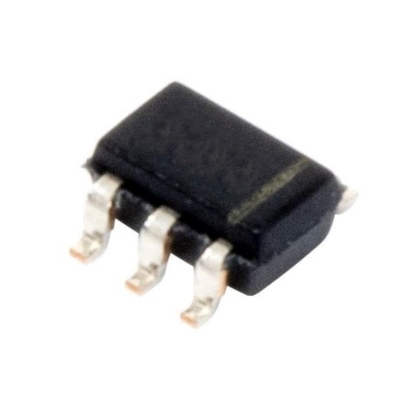 Integrated Circuit Chip AD7476ABKSZ
 Low Power 12-Bit Analog to Digital Converters

