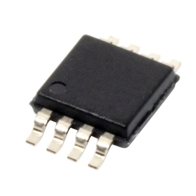 Integrated Circuit Chip AD7274BRMZ 12 Bit Analog to Digital Converter 1 Input 1 SAR