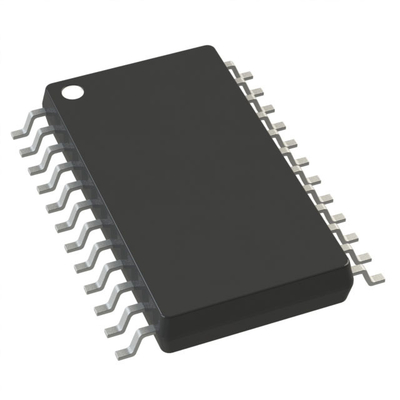 Integrated Circuit Chip AD7124-4BRUZ 24 Bit Analog to Digital Converter 24-TSSOP
