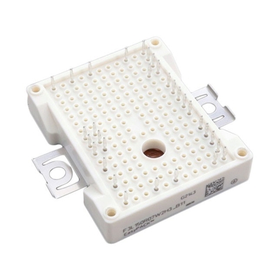 Automotive IGBT Modules F3L150R07W2H3B11
 Low Switching Losses 650V 150A 3-Level IGBT Module
