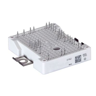 Automotive IGBT Modules DF300R07W2H3B77
 650V 300A 3-Level IGBT Module
