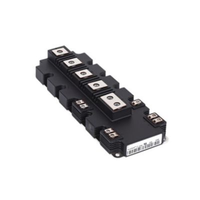 Automotive IGBT Modules FF1400R17IP4P 1700V Half-Bridge Dual IGBT Module With TRENCHSTOP IGBT4