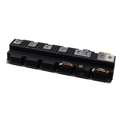 Automotive IGBT Modules FF2400RB12IP7
 IGBT Module 2 Independent 750V 2400A
